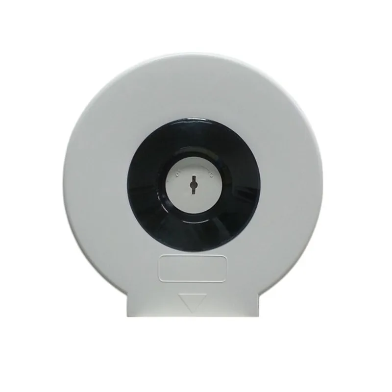 FD-PJ04W Plastic Jumbo Roll Towel Dispenser