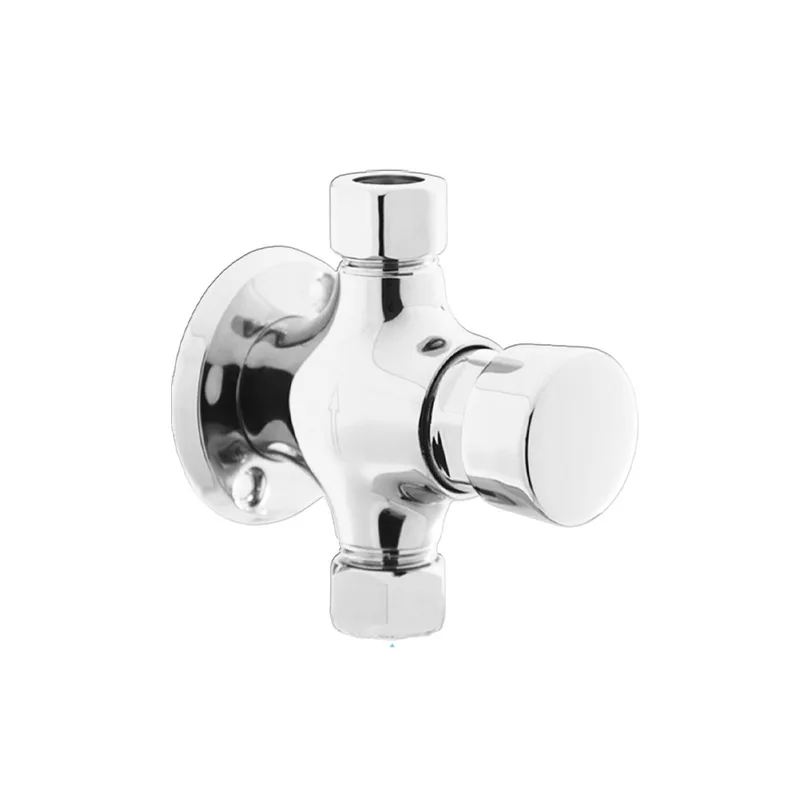 FV-15 Self-Closing Shower Valve