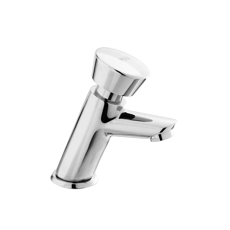 FV-25 Self Closing Basin Tap