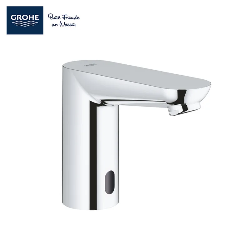 Grohe Euroeco Cosmopolitan-E 36269000 Sensor Basin Tap