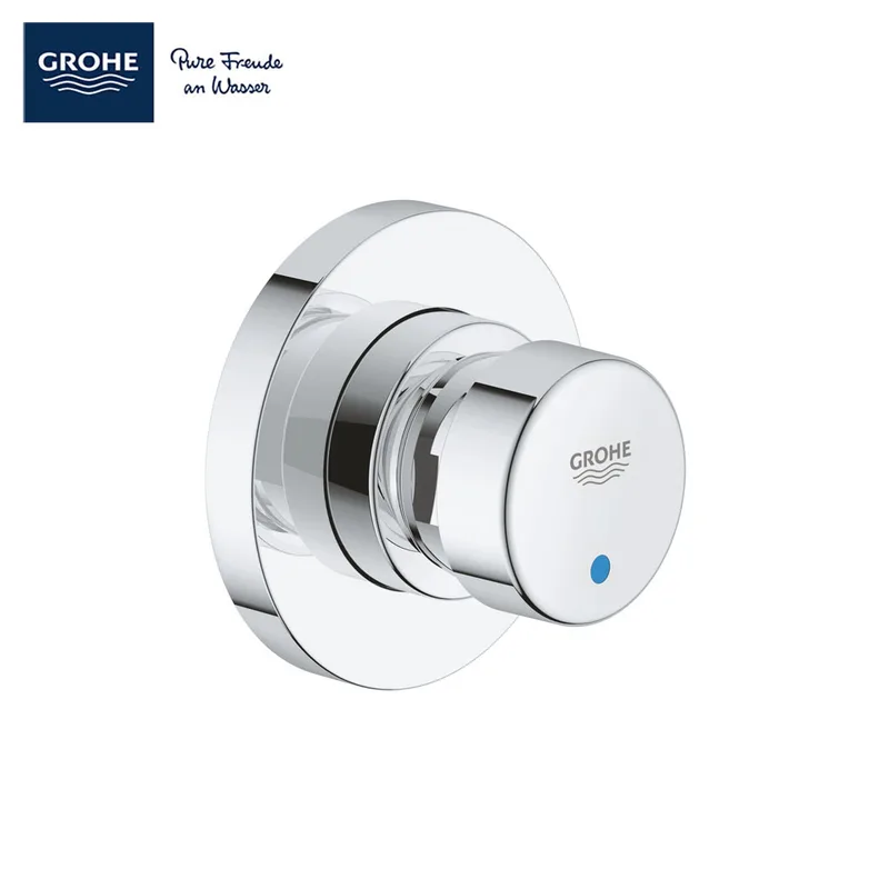 Grohe Euroeco Cosmopolitan-T 36268000 Self Closing Shower Valve