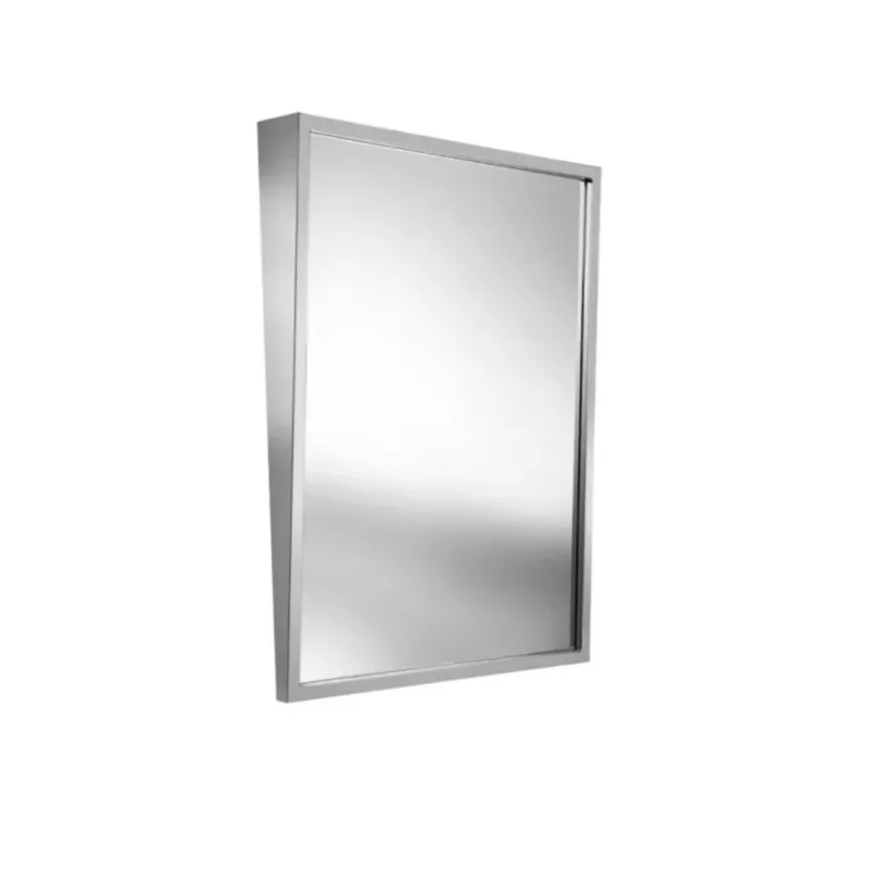 HB01-5070 Tilted Mirror With Frame