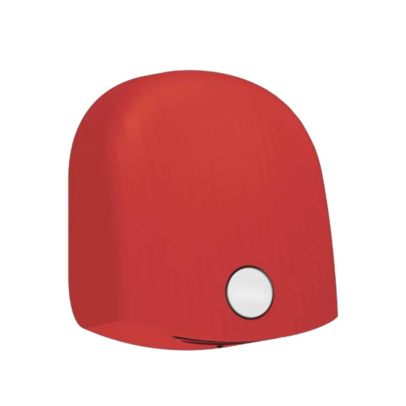 INT-1020 Hand Dryer (Orange)