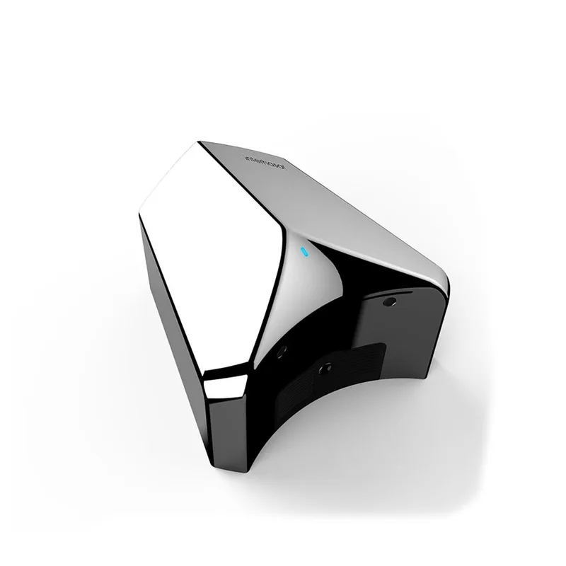 INT-A3862 Hand Dryer (Polished)
