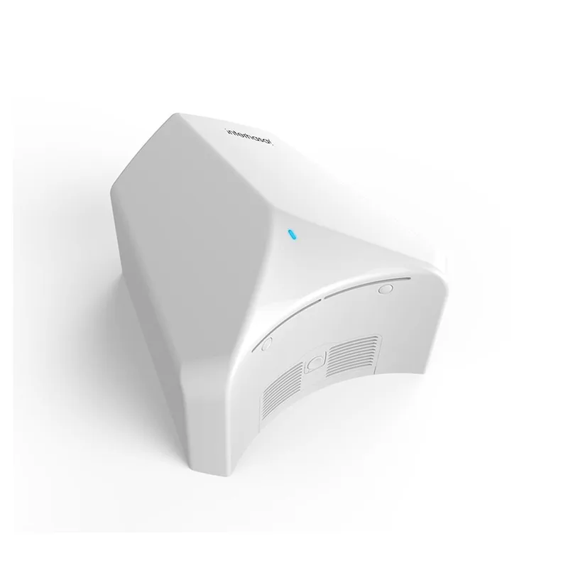 INT-A3890 Hand Dryer (White)
