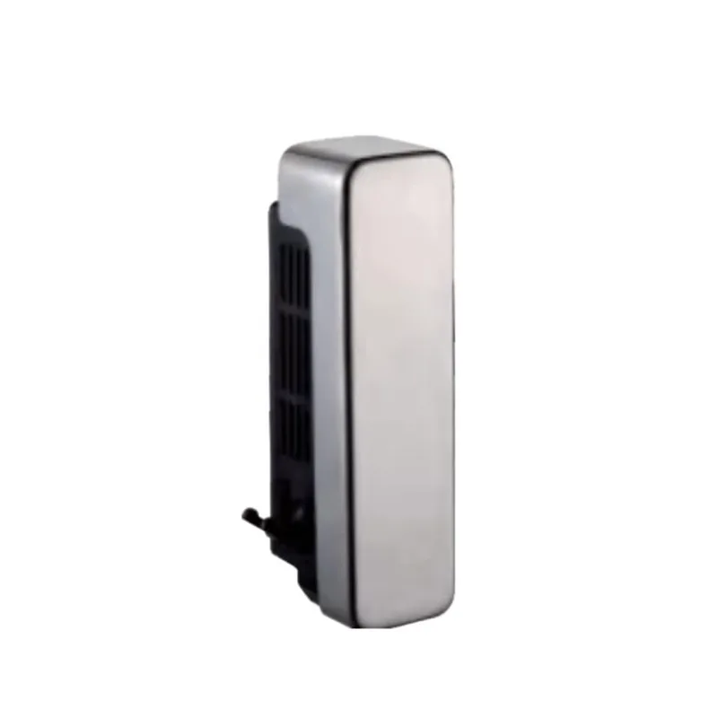 INT-F7019 Stainless Steel Soap Dispenser