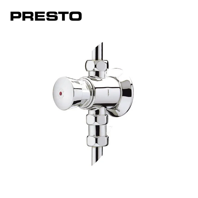 Presto 31008 PRESTO-12 Exposed Delay Action Shower Valve