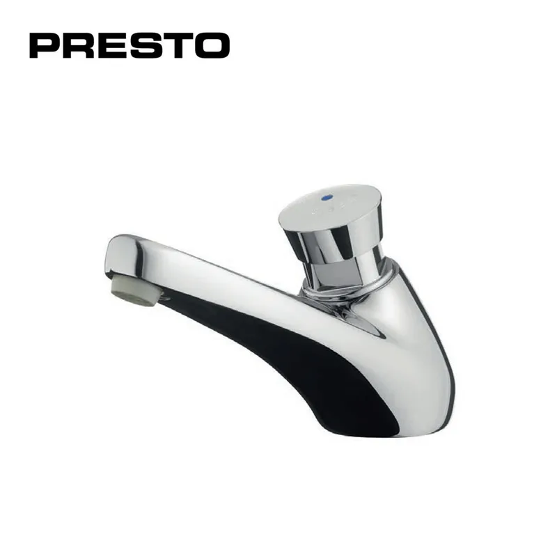 Presto 64945 PRESTO-605 Self Closing Basin Tap