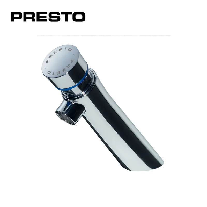 Presto 65002 PRESTO-NEO Self Closing Basin Tap