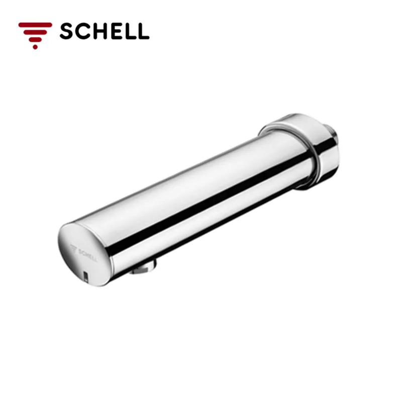 Schell MODUS-E 01-953-06-99 Sensor Wall-Mounted Basin Tap