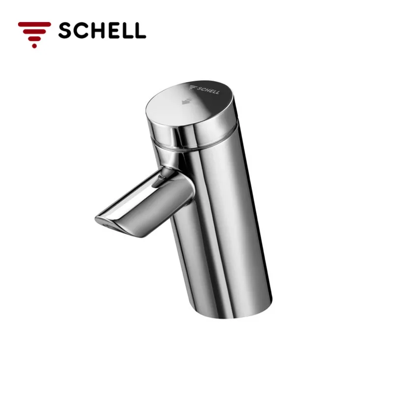 Schell PURIS-SC 02-110-06-99 Self-Closing Basin Tap
