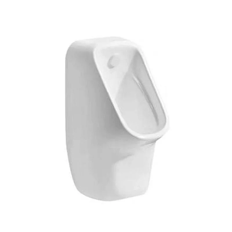 Schmied U117 Wall Hung Bowl Urinal with Spreader