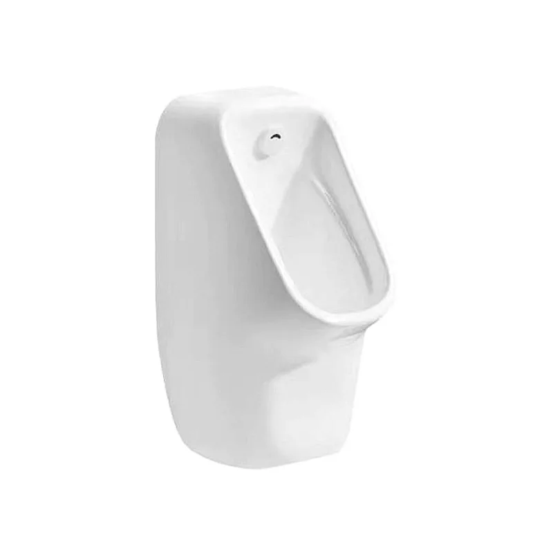 Schmied U117L Wall Hung Bowl Integrated with Sensor Flush Valve (AC & DC)