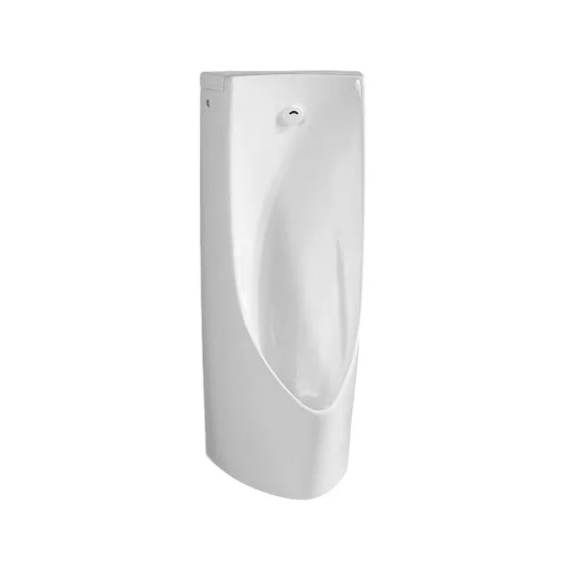 Schmied U118L Wall Hung Bowl Integrated with Sensor Flush Valve (AC & DC)