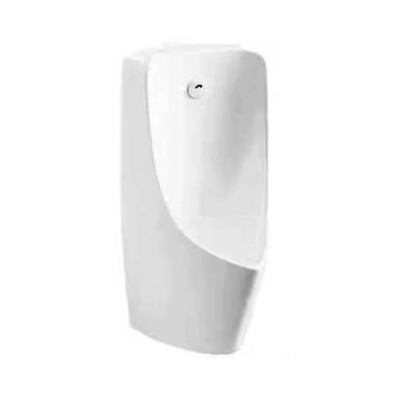 Schmied U119L Wall Hung Bowl Integrated with Sensor Flush Valve (AC & DC)