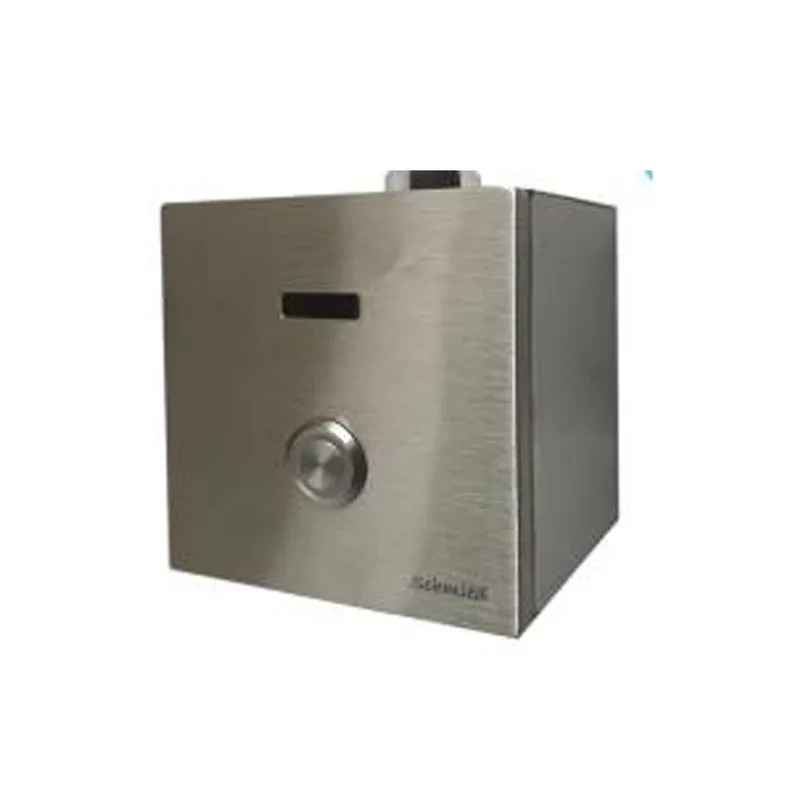 Schmied SHW3200-EX Constant Series Urinal Sensor Flush Valve with LED (Top Inlet)