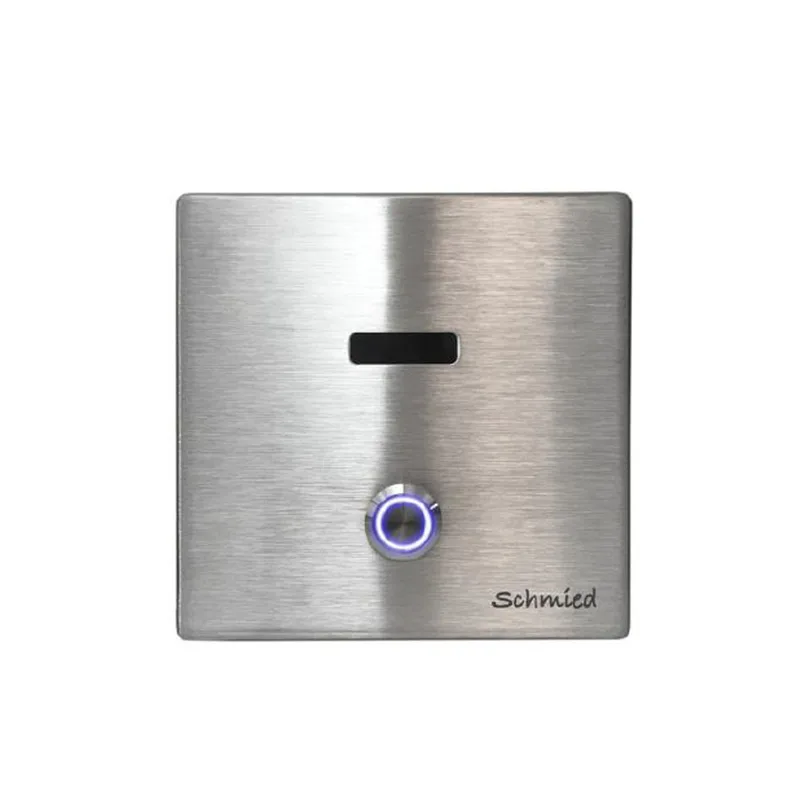 Schmied SHW3200-EX Constant Series Urinal Sensor Flush Valve with LED (Top Inlet)