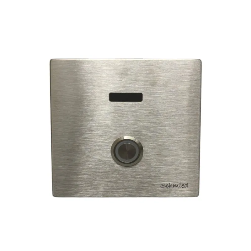 Schmied SHW6000-EX Exposed WC Flush Valve