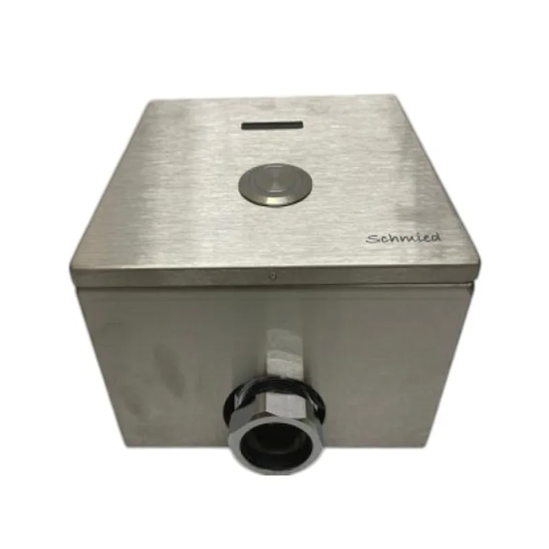 Schmied SHW6000-EX Exposed WC Flush Valve