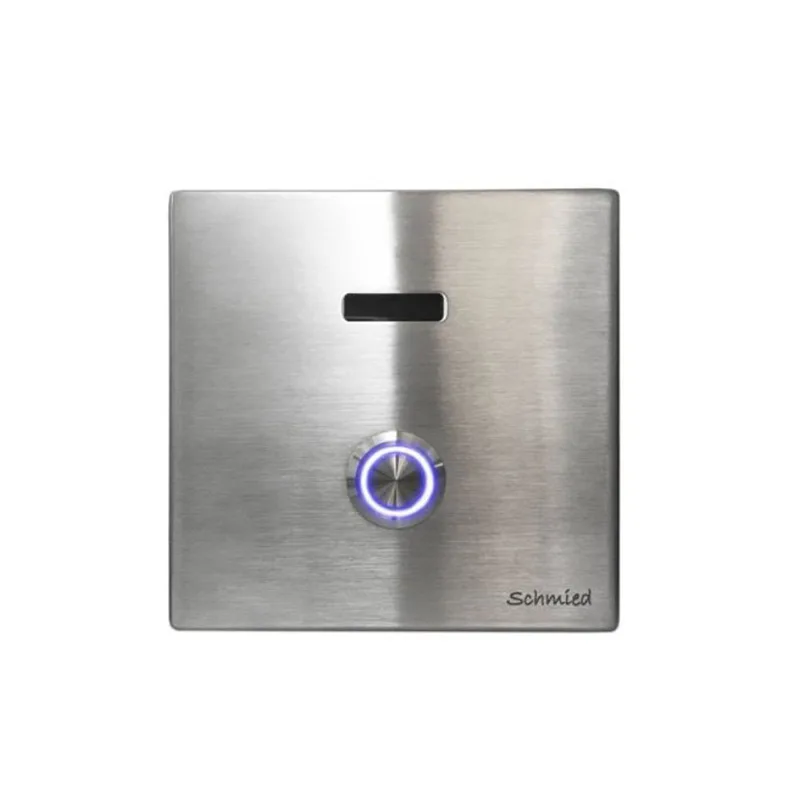 Schmied SHW6000 Constant Series WC LED Sensor Flush Valve