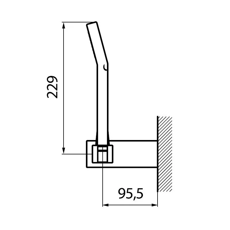 AC0114 Shower Set