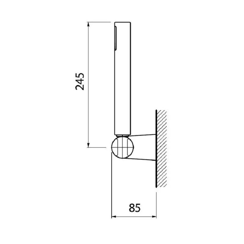 AC0116 Shower Set