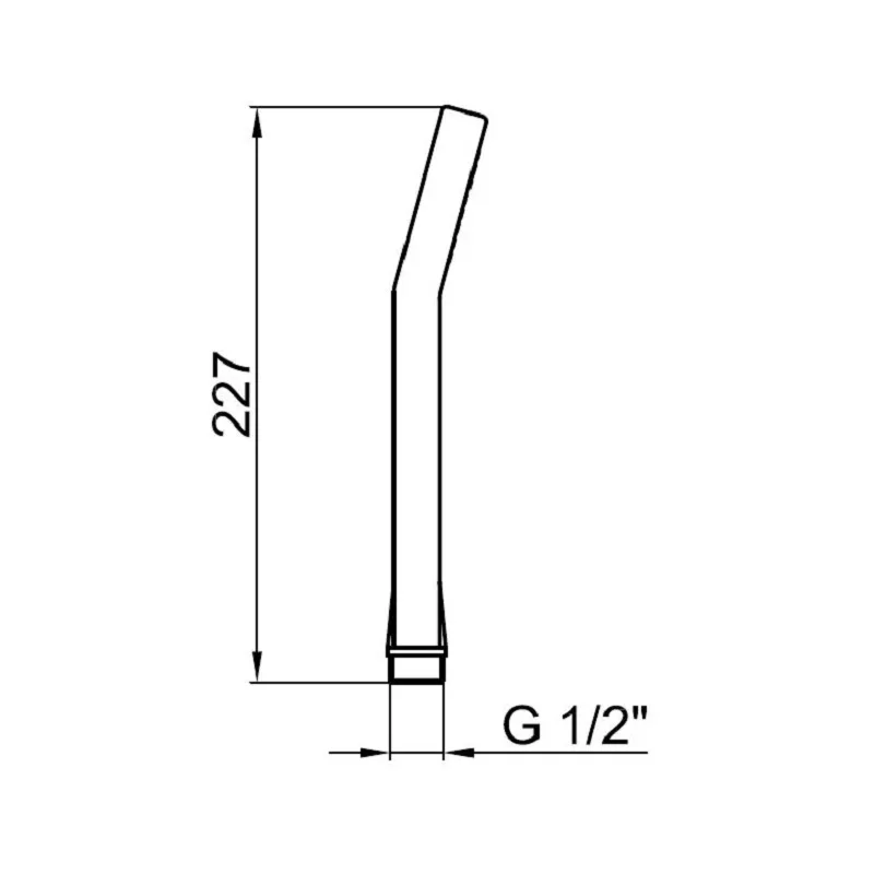 AC0426 Hand Shower