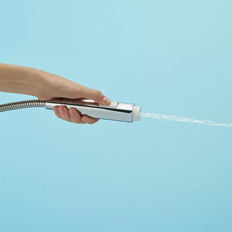 American Standard DuoSTiX Hygiene Spray (Full Glossy White)