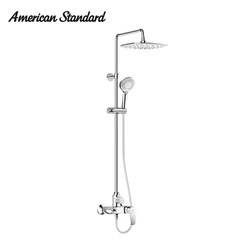 American Standard FFAS1772-701500BC0 Rainshower System