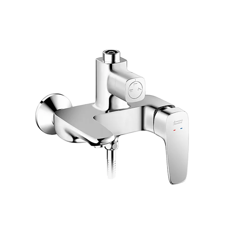 American Standard FFAS1772-701500BC0 Rainshower System