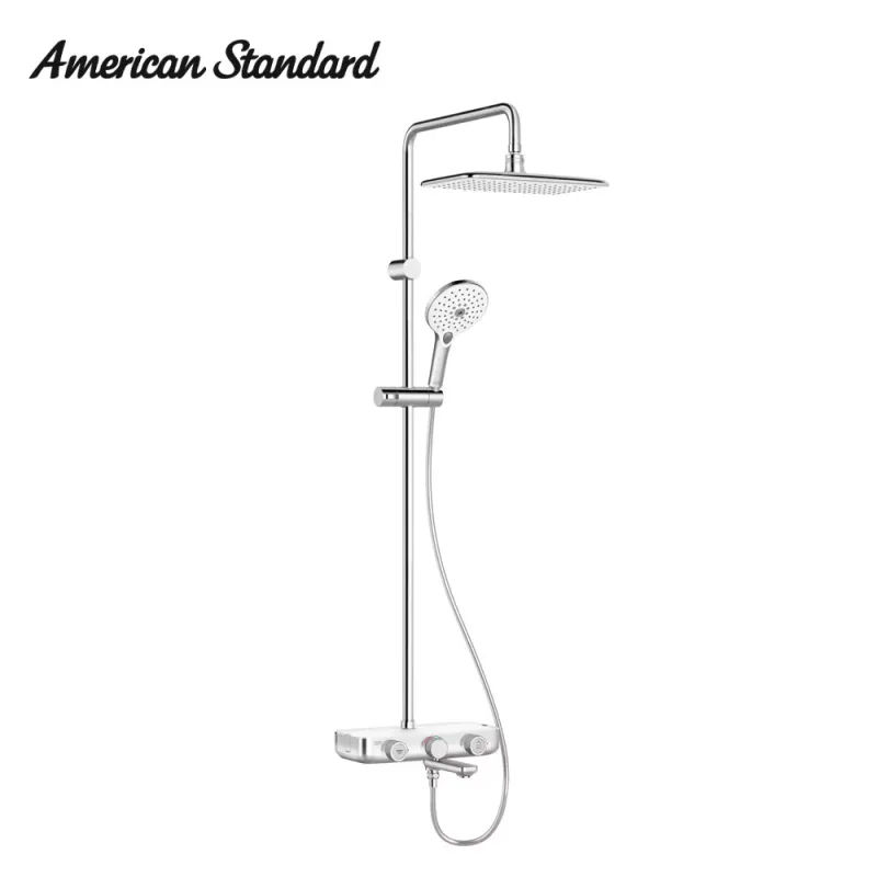 American Standard FFAS4956-601500BC0 Rain Shower