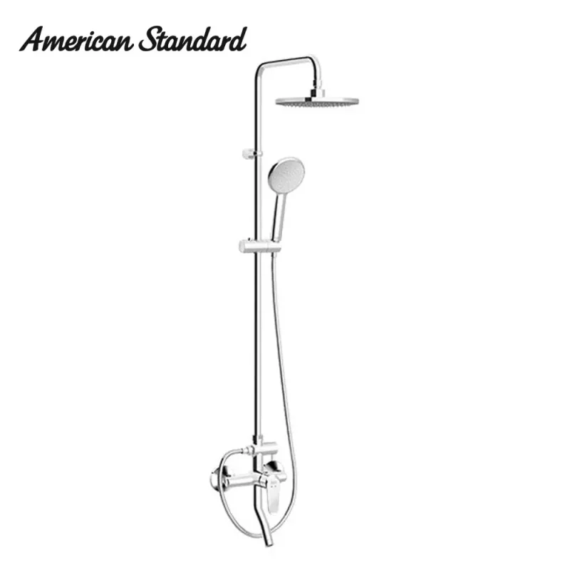 American Standard Neo Modern 3-Way Rain Shower Kit FFAS9088