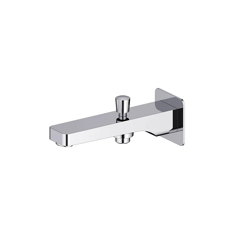 AT210056CH Bath Spout with Diverter
