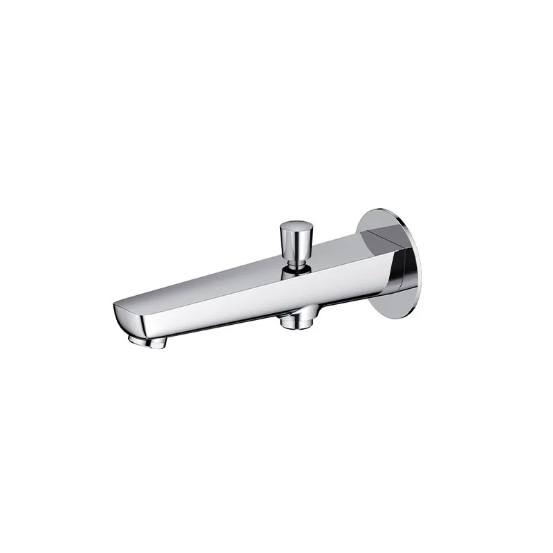 AT220056CH Bath Spout with Diverter