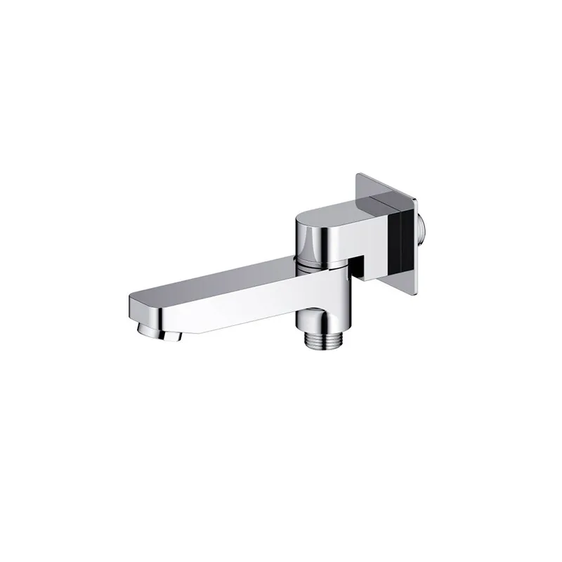 AT240057CH Bath Spout with Diverter