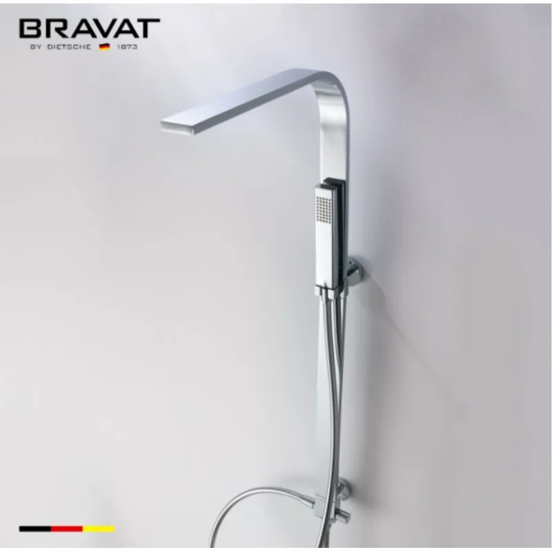 Bravat D224C Shower Column