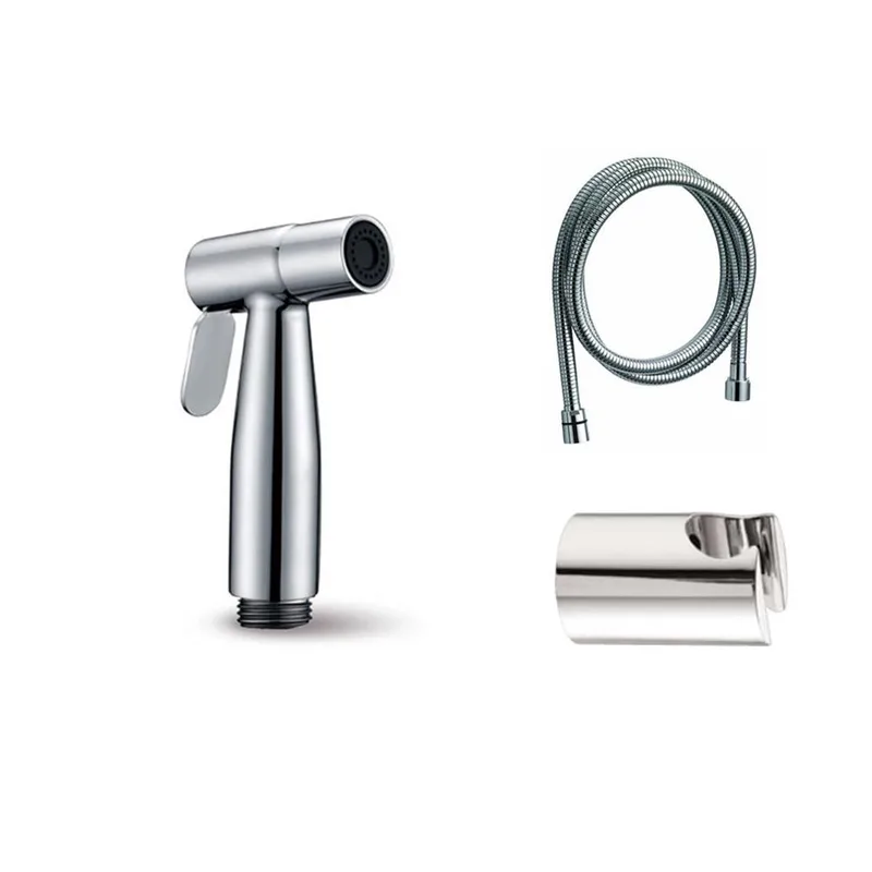 BSS-002 Bidet Spray Stainless Steel