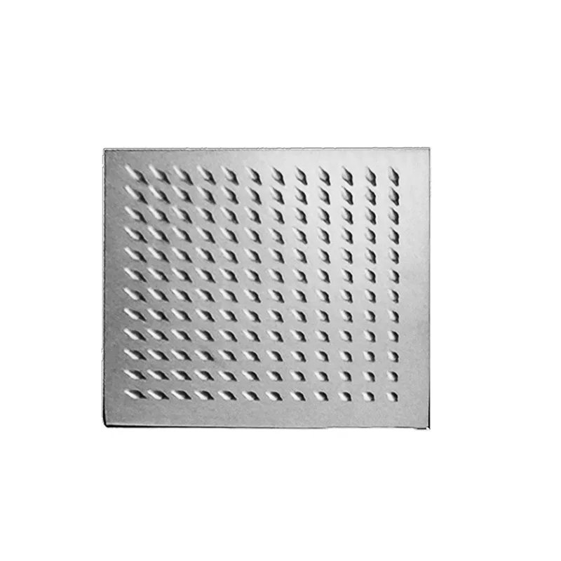 Fidelis FSS-52609 Overhead Shower