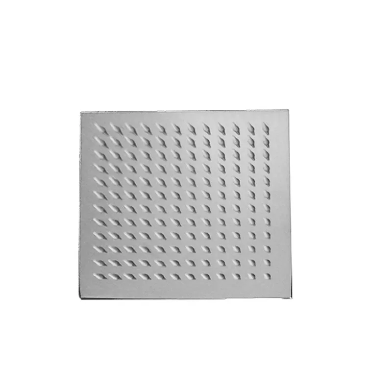 Fidelis FSS-53601 Overhead Shower
