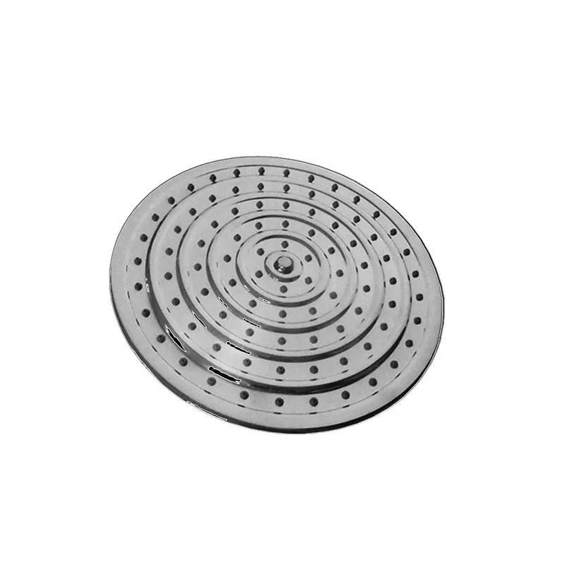 Fidelis FSS-53803 Overhead Shower
