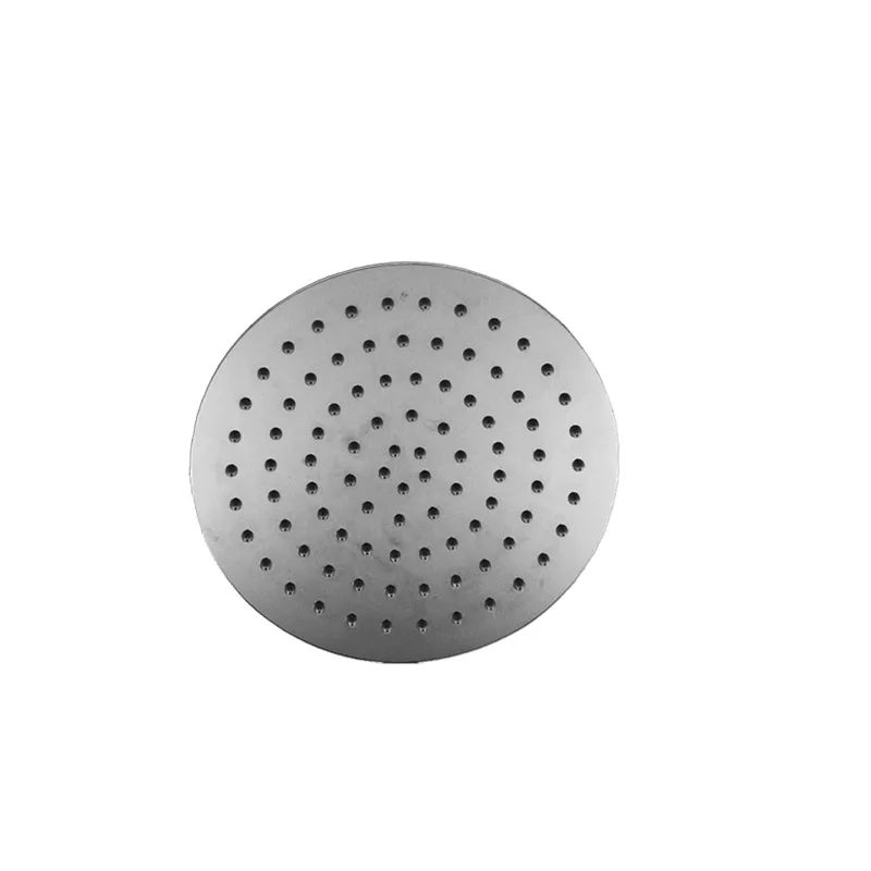 Fidelis FSS-53901 Overhead Shower