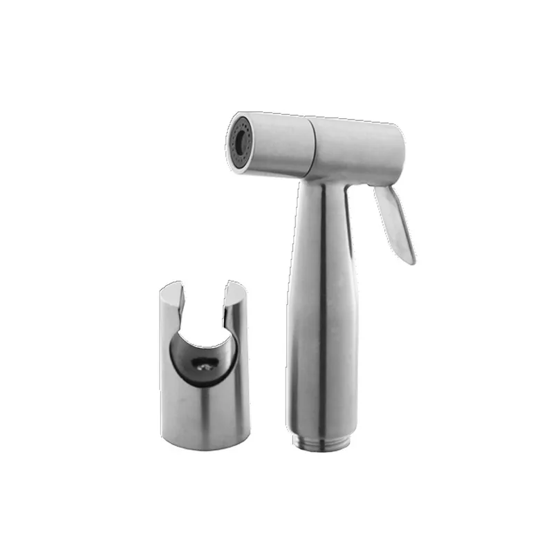 Fidelis FT-5033 Stainless Steel Bidet Spray