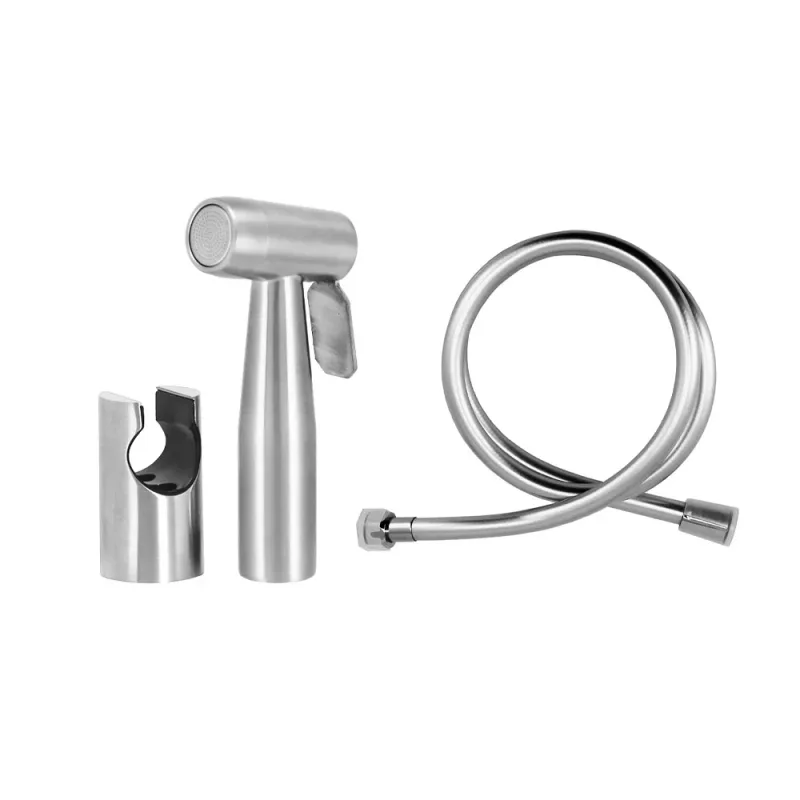 Fidelis FT-5043 Bidet Spray (Stainless Steel)