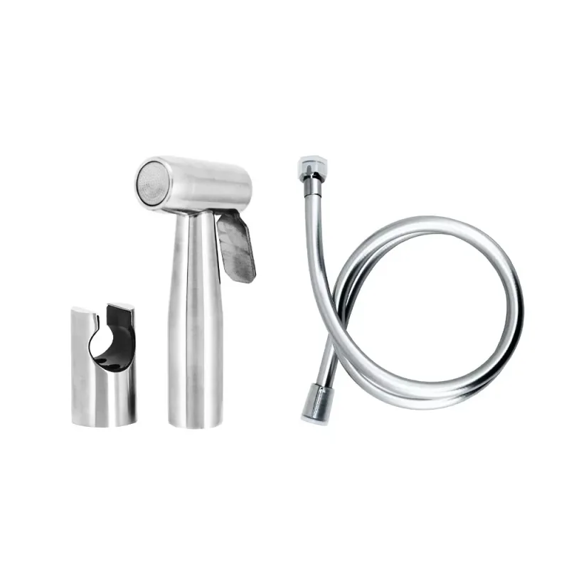 Fidelis FT-5043P Bidet Spray (Stainless Steel Polished)