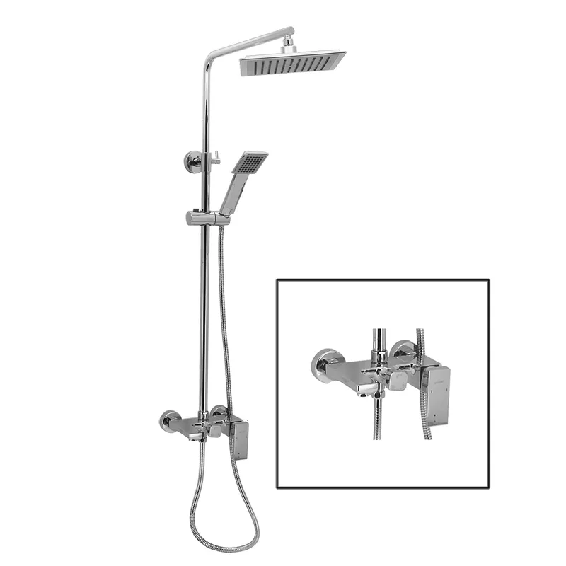 Fidelis FT-67E8 Rain Shower