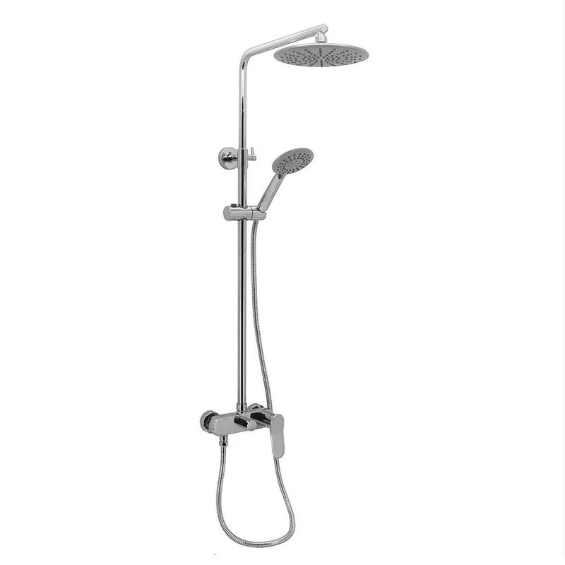 FT-7107 Rain Shower