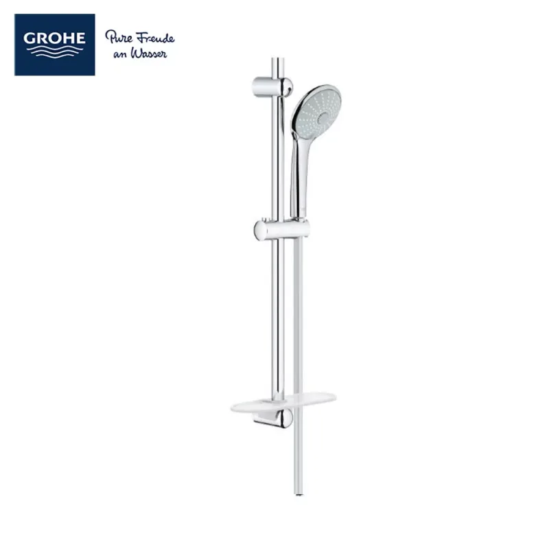 Grohe GH27231001 Euphoria 110 Massage Shower Rail Set (3 Sprays)