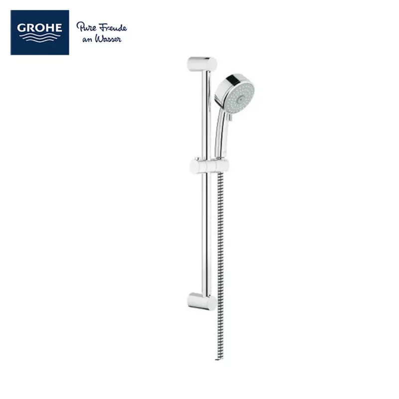 Grohe GH27579001 New Tempesta Cosmopolitan 100 Shower Rail Set (3 Sprays)