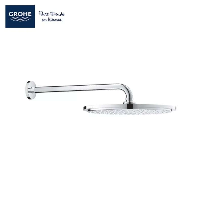 Grohe 26066000 Cosmopolitan 310 Overhead Shower