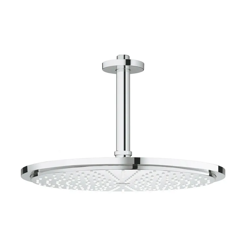 Grohe 26066000 Cosmopolitan 310 Overhead Shower